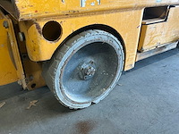 2012 haulotte compact 8 hoogwerker - afbeelding 3 van  20