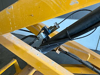 2012 haulotte compact 8 hoogwerker - afbeelding 11 van  20