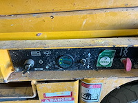 2012 haulotte compact 8 hoogwerker - afbeelding 20 van  20