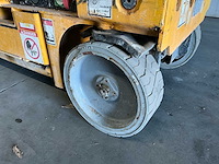 2012 haulotte compact 8 hoogwerker - afbeelding 4 van  20