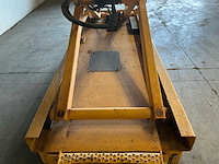 2012 haulotte compact 8 hoogwerker - afbeelding 13 van  20