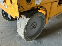 2012 haulotte compact 8 hoogwerker - afbeelding 2 van  7