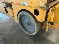 2012 haulotte compact 8 hoogwerker - afbeelding 6 van  19