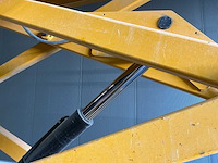 2012 haulotte compact 8 hoogwerker - afbeelding 10 van  19