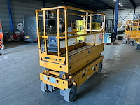 2012 haulotte compact 8 hoogwerker - afbeelding 13 van  19