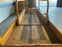 2012 haulotte compact 8 hoogwerker - afbeelding 15 van  19
