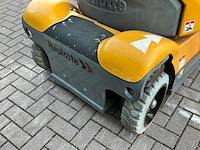 2012 haulotte star10-1 hoogwerker - afbeelding 11 van  12