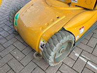 2012 haulotte star10-1 hoogwerker - afbeelding 13 van  13