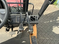 2012 hc cpd15hb vorkheftruck - afbeelding 2 van  29