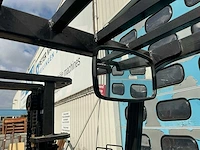 2012 hc cpd15hb vorkheftruck - afbeelding 5 van  29