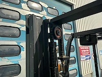 2012 hc cpd15hb vorkheftruck - afbeelding 9 van  29
