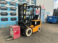 2012 hc cpd15hb vorkheftruck - afbeelding 1 van  29