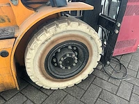 2012 hc cpd15hb vorkheftruck - afbeelding 15 van  29