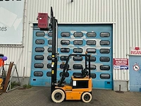 2012 hc cpd15hb vorkheftruck - afbeelding 26 van  29