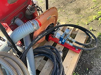 2012 he-va multi seeder eps 5 zaaimachine - afbeelding 5 van  18