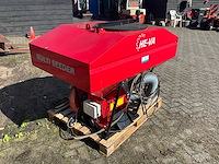 2012 he-va multi seeder eps 5 zaaimachine - afbeelding 12 van  18