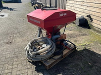 2012 he-va multi seeder eps 5 zaaimachine - afbeelding 16 van  18