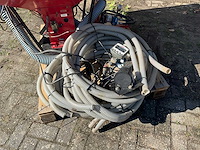 2012 he-va multi seeder eps 5 zaaimachine - afbeelding 18 van  18