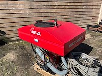 2012 he-va multi seeder eps 5 zaaimachine - afbeelding 2 van  18