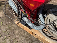 2012 he-va multi seeder eps 5 zaaimachine - afbeelding 3 van  18