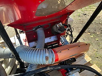 2012 he-va multi seeder eps 5 zaaimachine - afbeelding 6 van  18