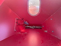 2012 he-va multi seeder eps 5 zaaimachine - afbeelding 8 van  18