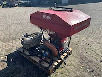 2012 he-va multi seeder eps 5 zaaimachine - afbeelding 14 van  18