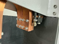 2012 heller 8207mf130 puntlasmachine - afbeelding 1 van  13