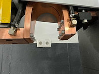 2012 heller 8207mf130 puntlasmachine - afbeelding 2 van  13