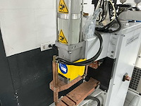 2012 heller 8207mf130 puntlasmachine - afbeelding 2 van  12
