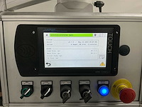 2012 heller 8207mf130 puntlasmachine - afbeelding 12 van  12