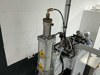 2012 heller 8207mf130 puntlasmachine - afbeelding 2 van  22