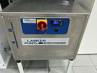 2012 heller 8207mf130 puntlasmachine - afbeelding 11 van  22