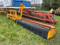 2012 hemos mk3 klepelmaaier - afbeelding 1 van  4