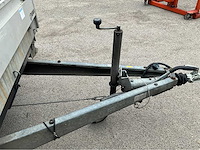 2012 henra aanhangwagen - afbeelding 2 van  9