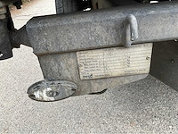2012 henra aanhangwagen - afbeelding 3 van  9