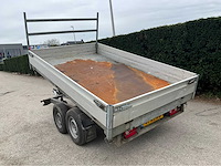 2012 henra aanhangwagen - afbeelding 6 van  9