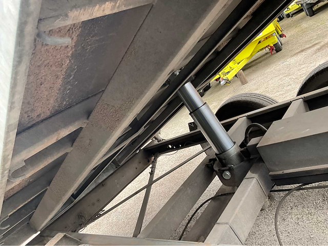 2012 henra aanhangwagen - afbeelding 8 van  9