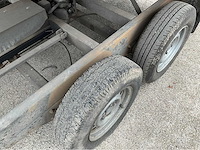 2012 henra aanhangwagen - afbeelding 9 van  9