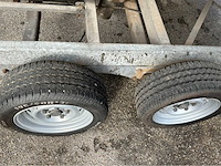 2012 henra kipper - afbeelding 17 van  17