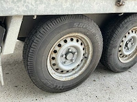 2012 henra pl27ab aanhangwagen 77-wj-rx - afbeelding 7 van  18