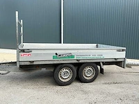 2012 henra pl27ab aanhangwagen 77-wj-rx - afbeelding 11 van  18