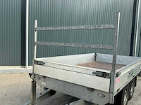 2012 henra pl27ab aanhangwagen 77-wj-rx - afbeelding 16 van  18
