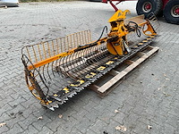 2012 herder mrlt 430 maaikorf - afbeelding 3 van  10