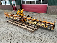 2012 herder mrlt 430 maaikorf - afbeelding 4 van  10