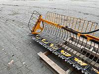 2012 herder mrlt 430 maaikorf - afbeelding 9 van  10