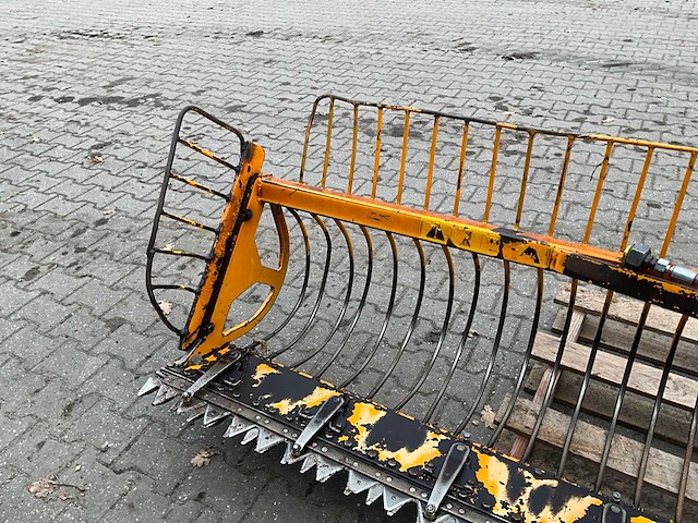 2012 herder mrlt 430 maaikorf - afbeelding 10 van  10