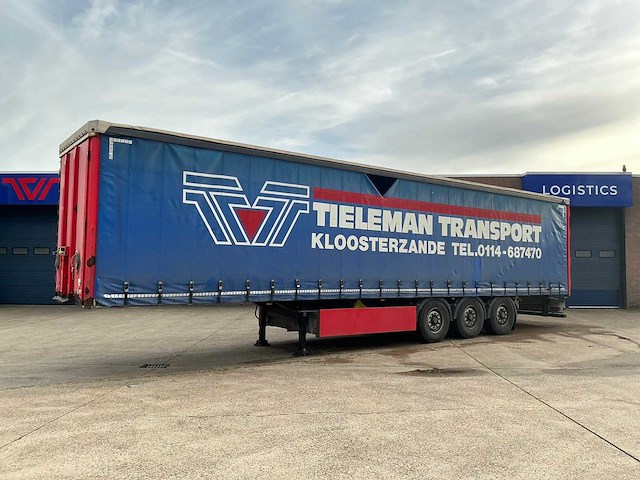 2012 hertoghs 03 oplegger - afbeelding 1 van  28