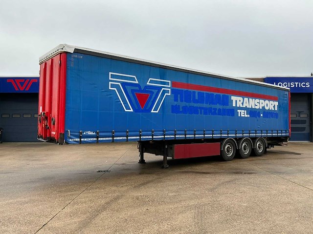 2012 hertoghs 03 oplegger - afbeelding 1 van  31