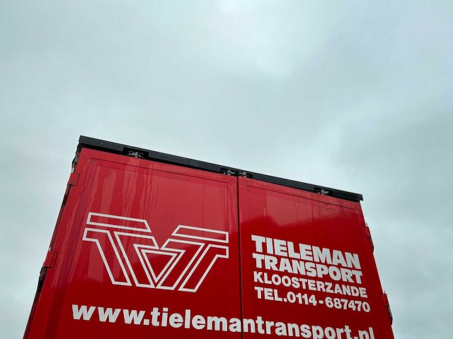 2012 hertoghs o3 oplegger - afbeelding 2 van  32